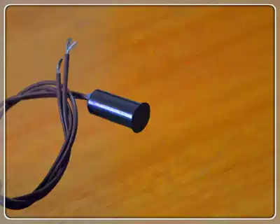 Door magnetic switch door sensor reed switch DC-1651 Nito Technology