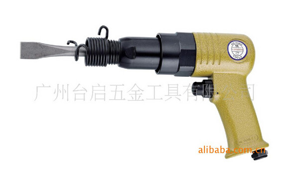 Steady statin air shovel gun type gas shovel pneumatic tool wind shovel pneumatic shovel WJI-7210R