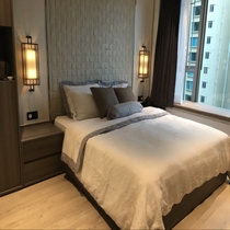 France imports Linen raw materials Water pure flax coloured four suites of bacterial inhibition delicate comfort linen