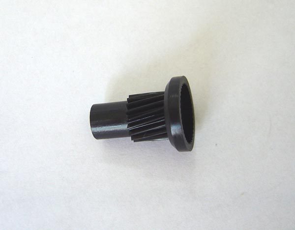 IBM4614P80 STAR MP512 SP500 IBM4679 color drive gear (column 1) accessories are new