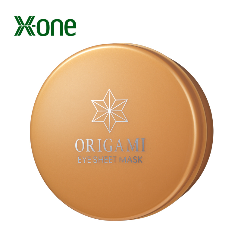 ORIGAMI干细胞精华眼膜 60片/盒 保湿紧致 淡化细纹