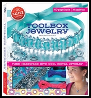 【Presale】Toolbox Jewelry