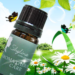 台湾官网直邮进口Shylina 快乐减压香氛灵