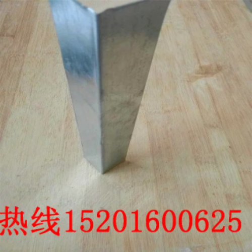 Light steel keel closedown strip suspended ceiling partition wall material corner direct sale price L type 30 * 30 corners