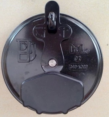 Caterpillar Excavator Fuel Tank Cover Cat320D/315D/329D/330C/325C/345D Excavator Diesel Tank Cover Caterpillar Excavator Fuel Tank Cover Cat320D/315D/329D/330C/325C/345D Excavator Diesel Tank Cover