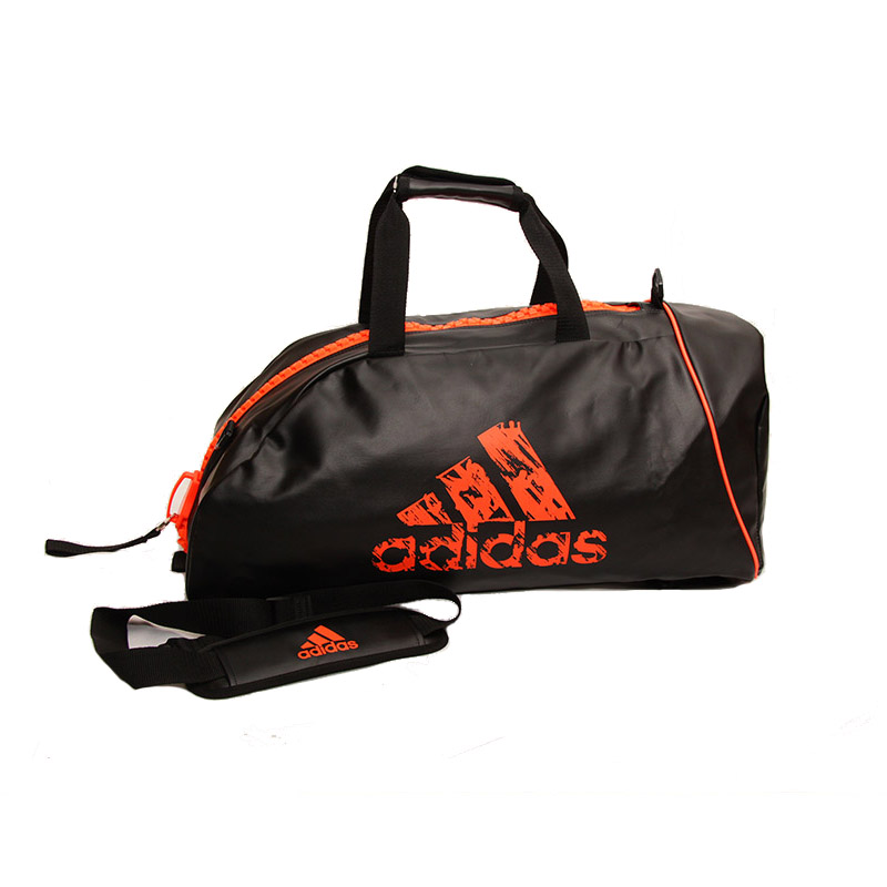 阿迪达斯adidas武博男式女式护具包-ACC051-M