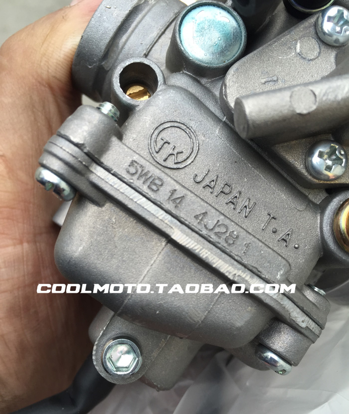 Купить Карбюратор для мотоцикла Оригинальные ТК Тай Кай карбюратор/ИНМ ...