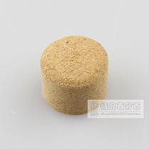 Pipe smoking accessories special for pipes remove ash 3cm cork knock off ash and place in ashtray