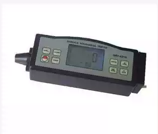 Lantai SRT6210 Roughness Meter Roughness Meter Surface Roughness Meter Original