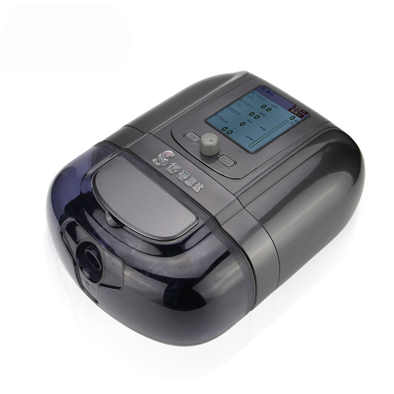 舒普思达 S9600双水平全自动呼吸机 家用睡眠止鼾器 XY