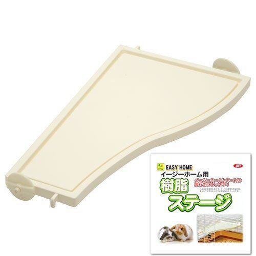 (Taiwan scheduled) Japan Wild Sanko J07 springboard for high rabbit cage springboard