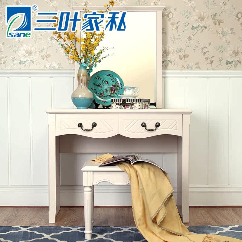 ��Ҷ��˽��ʽ��԰��ױ̨D-ZT18821