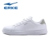 Hongxing Erke ván giày mùa hè giày tennis nam thời trang nhỏ giày trắng học sinh du lịch giải trí thể thao giày trượt ván - Dép / giày thường Dép / giày thường