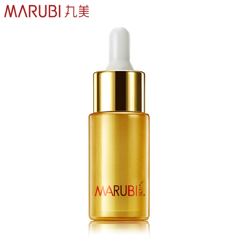 丸美眼霜新肌弹力蛋白眼精华15ml  提拉紧致 改善黑眼圈专柜正品