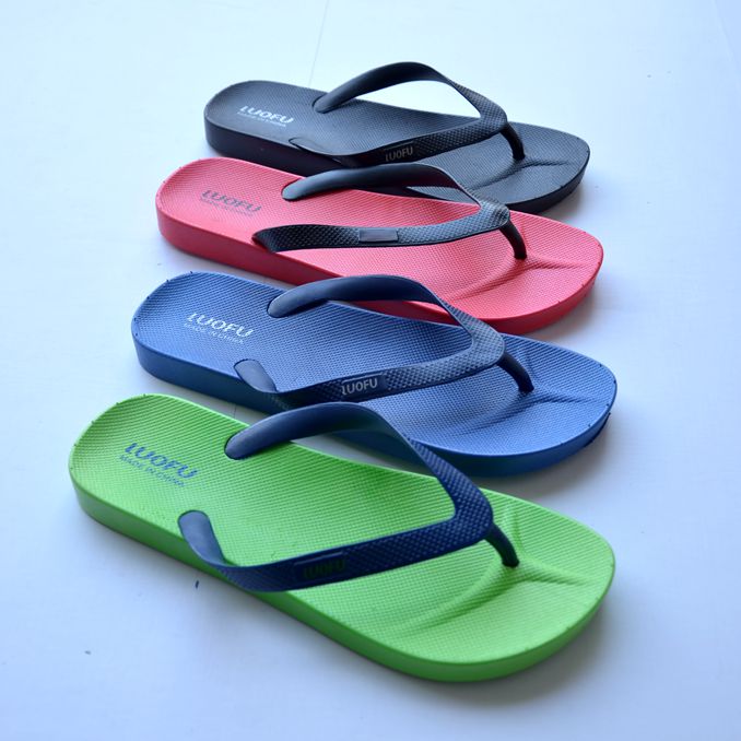 luofu sandals