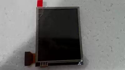 New original original Tianma 3 5 inch semi-transparent handheld device display TM035HBHT4