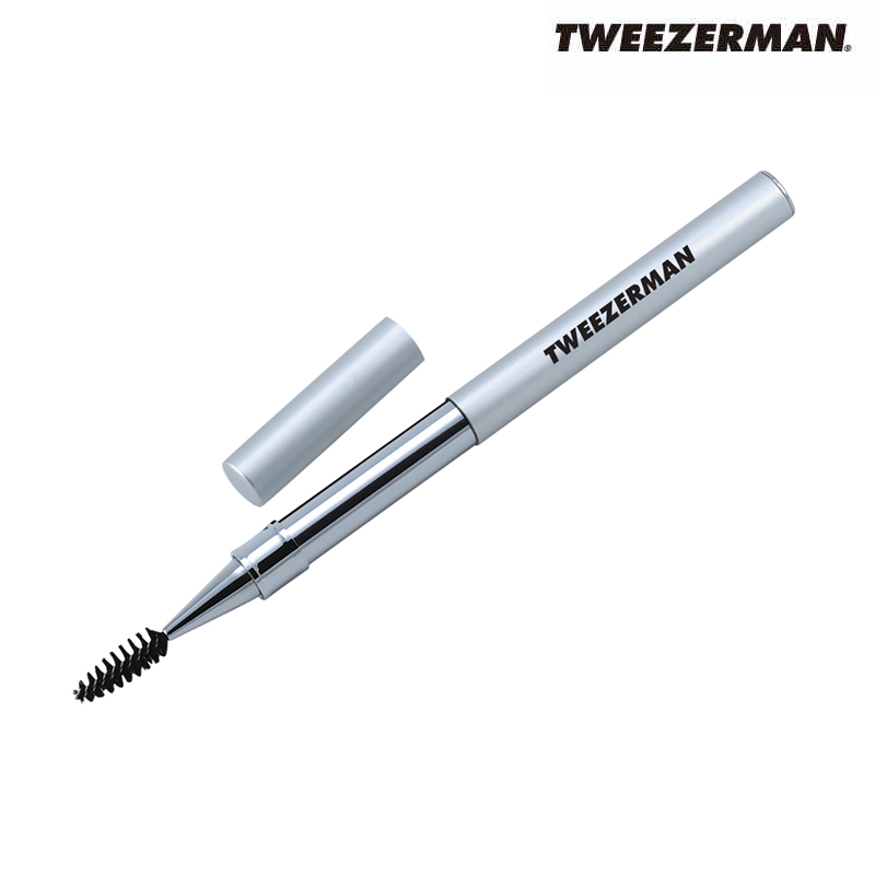 TWEEZERMAN 微之魅 个人护理 修眉刷1004