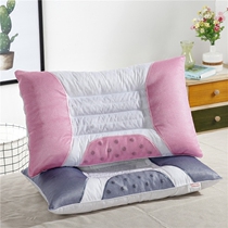 Cassia pillow core pillow a pair of single adult student pillow core