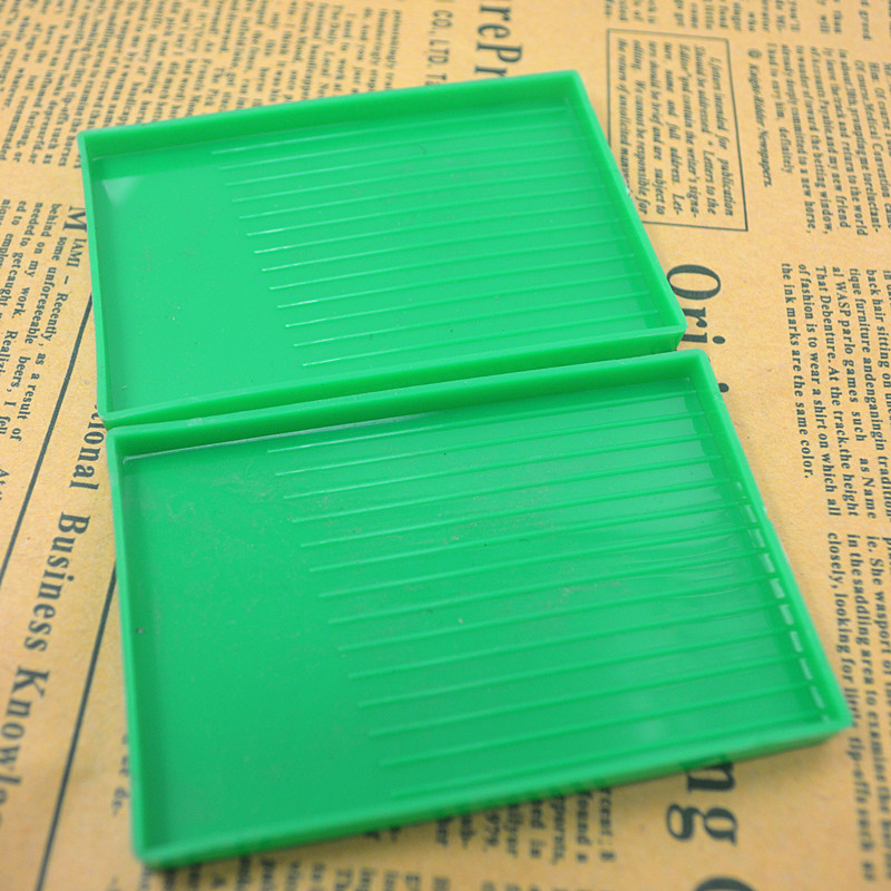 DIY patch drilling tool: diamond special turning drill disc (minimum 7 fold)