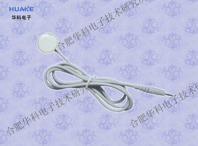 HKY-2013微音传感器/设备运行监测传感器/振动监测传感器