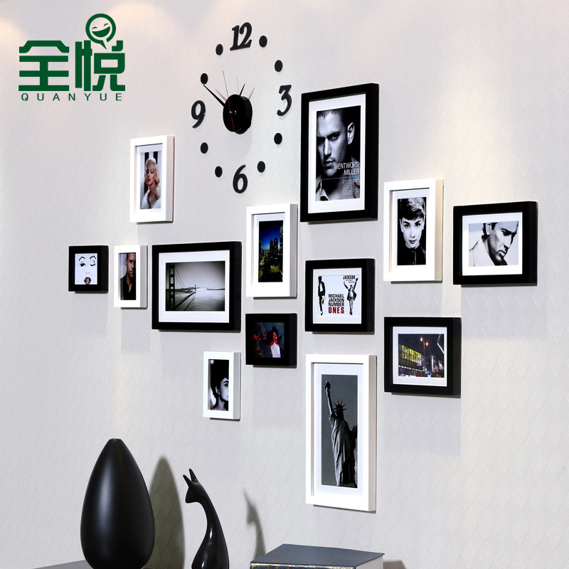 ȫ��ʵľ��Ƭǽ14QYZ12164