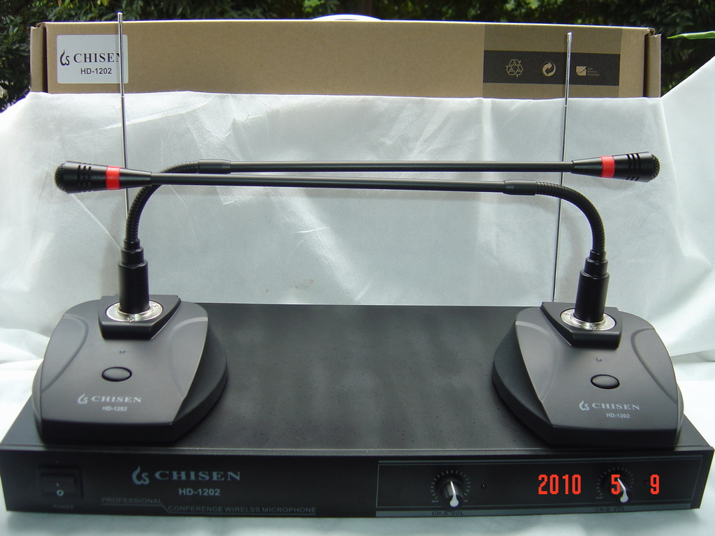 Wireless Desktop Gooseneck Halo Telefilm Conference Microphone Mic 1 Drag 2 1 Drag 4 Drag 4 Equipment