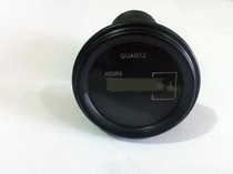 Excavator accessories Komatsu Carter excavator timer work timer watch general construction machinery