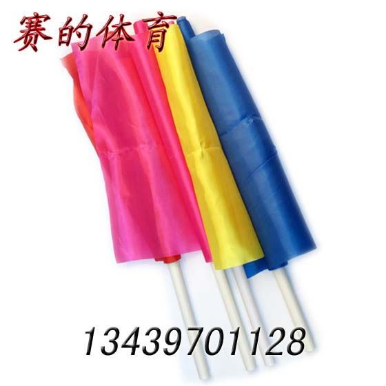 Factory direct sales custom-made length and width streamer ribbon dance belt widened dance wide ribbon ribbon