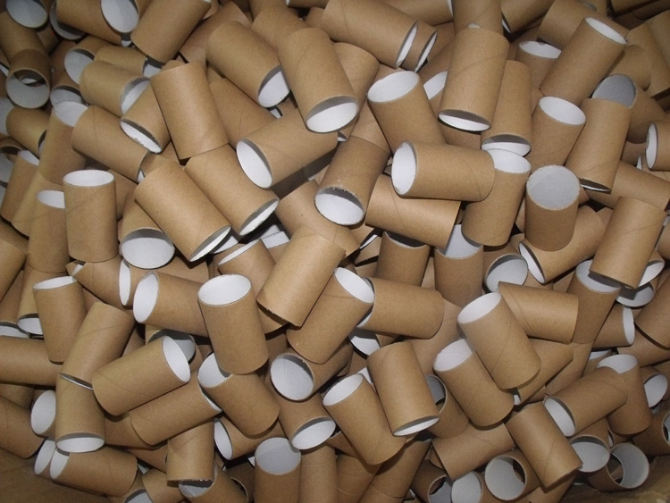 Various diameter thicknesses Color material Large tubes/tubules/long tubes/Short kraft paper Tube Wholesale Custom