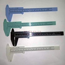 Dental Plastic Cruise Scale simple measuring tool Colour Swim Javi Kruler Dental Tool Special Price