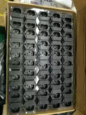 All copper character with insurance power seat