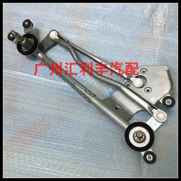 Suitable for 07 - 18 Privia Majesty Pre - Rain Scraper Rod Rain Brush Utile Bomb