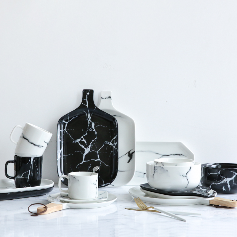 �����ݴ���ʯ�ƺڰ�ɫ�մ������� ��