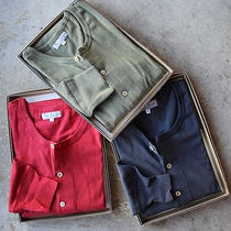 Out of print spot Merz B Schwanen Little Swan 205 nine-cut sleeve retro Henry collar