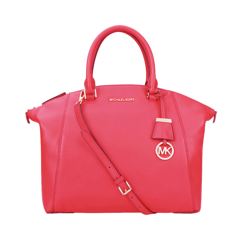Michael Kors/迈克.科尔斯 MK 女包 Riley系列饺子包 大号 王府井