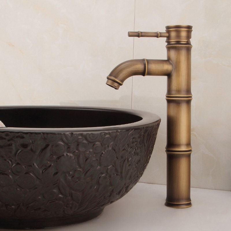 ��ΰ�մ�ŷʽ̨��ˮ��ͷJW-6658