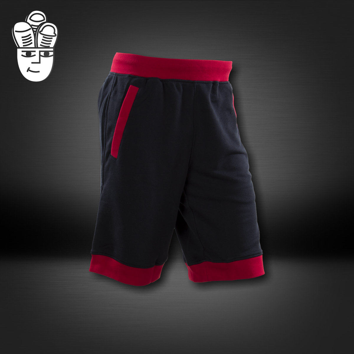 Air Jordan Fleece Shorts AJ男子运动短裤 透气吸汗休闲裤