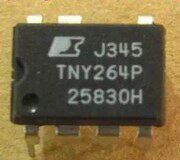 TNY264P TNY264PN DIP-7 new original quality assurance straight shot power chip