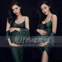 2009 Fashion sexy pregnant women photo photo clothes photo studio photo personality pregnancy photo hot mom photography photo clothing