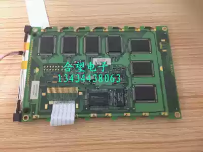 New LMBGAT032G49CK display M032QGA black and white display 22PIN cable warranty one year