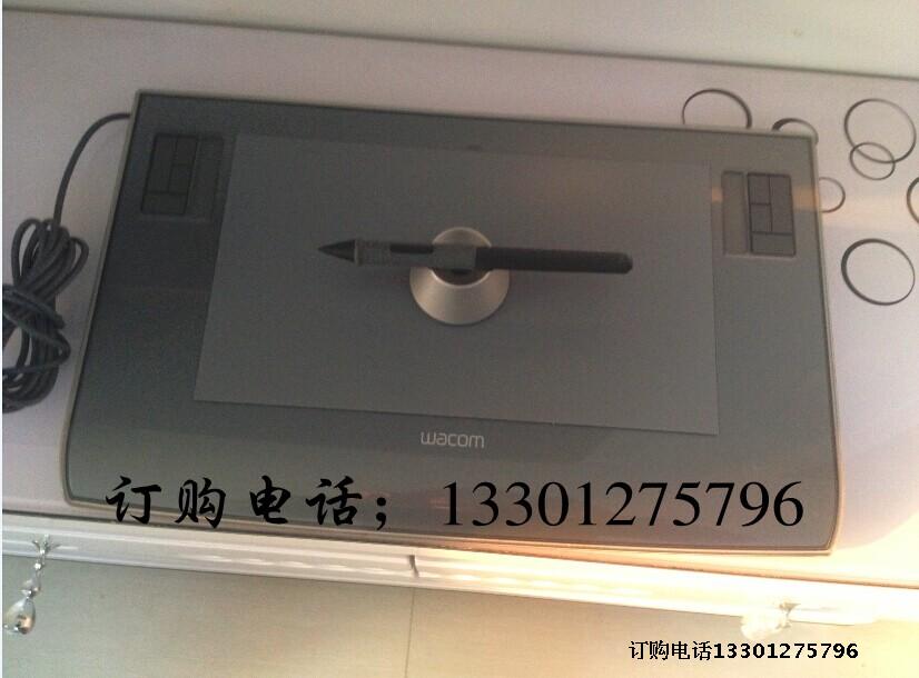 Wacom Shadow extension 3 generation PTZ-630 graphics tablet Digital graphics tablet original quality guaranteed warranty