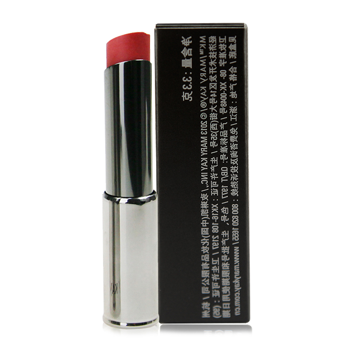 Marykay/玫琳凯流光润彩唇膏
