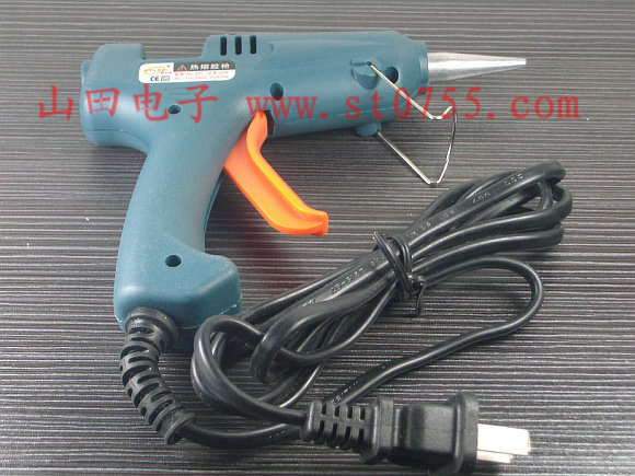 热熔胶枪 20W 高品质热熔胶枪 适合使用7-7.5MM胶棒