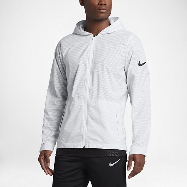 nike 2017 windbreaker jacket