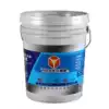 Water-based glue coil universal plastic floor Yaodun high strength 5 kg PVC floor adhesive