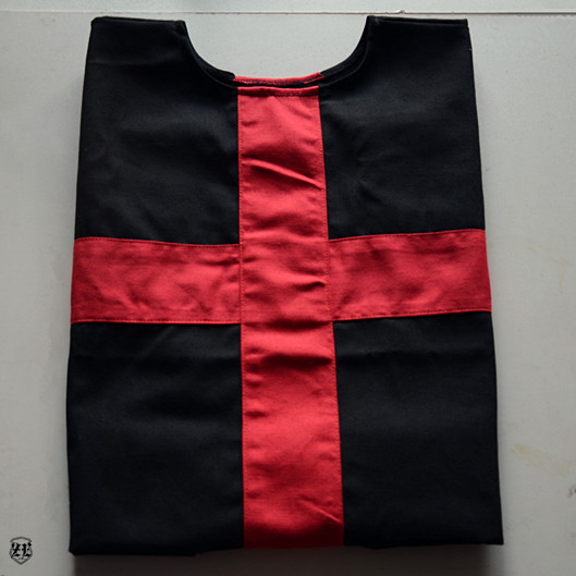 Hood Robe ~ Crusader Hood ~