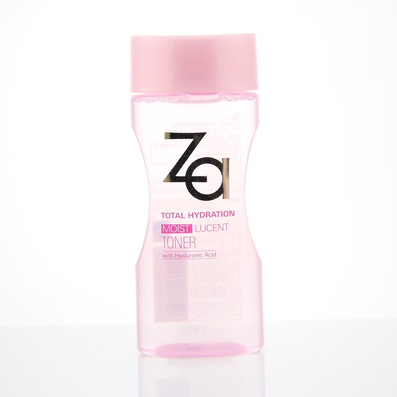 [专柜会员礼品无塑封] Za姬芮 多元水活盈润化妆水175ML 正品