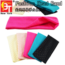 Japanese and Korean pink female high-ceilinged face wash and hairband Internet celebrity new hairpin high-end hair accessories Headband