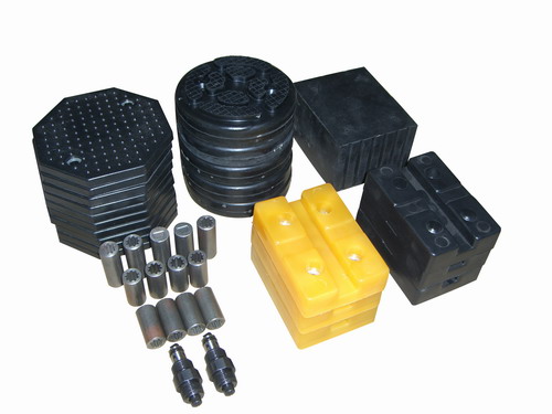 Special Price Promotion Lift Footbed Type Pumping Station Lift Accessories Various Wheels Class 1 Yuan Supplement Shipping Price Difference