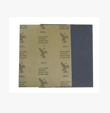 Eagle grinding polishing water sandpaper 150 220 400 1000 2000 3000 5000 7000 #